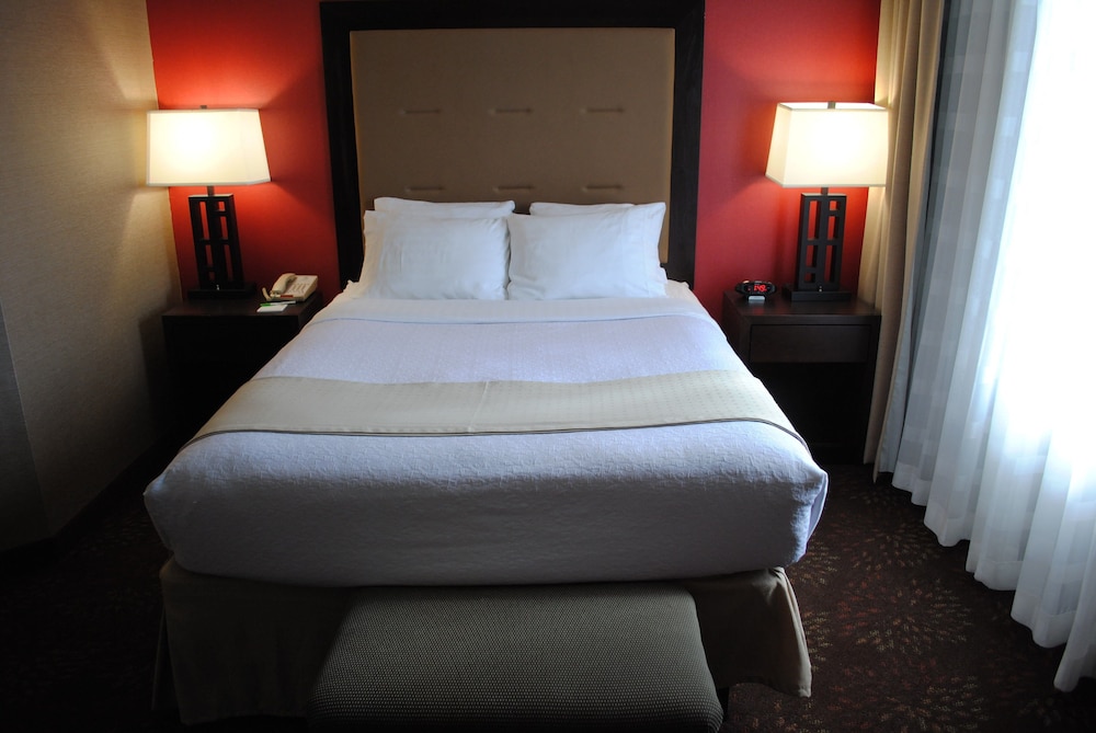 Holiday Inn Chicago Northwest Elgin an IHG Hotel - photo 2