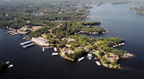 Lakeview Resort - photo 45