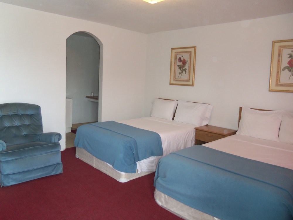 Super 54 Inn - photo 14
