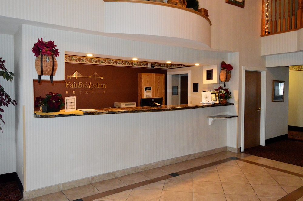 FairBridge Inn Express - photo 2