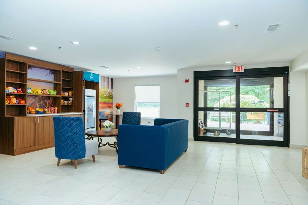 Clarion Pointe Dillard near Blue Ridge Mountains - photo 7
