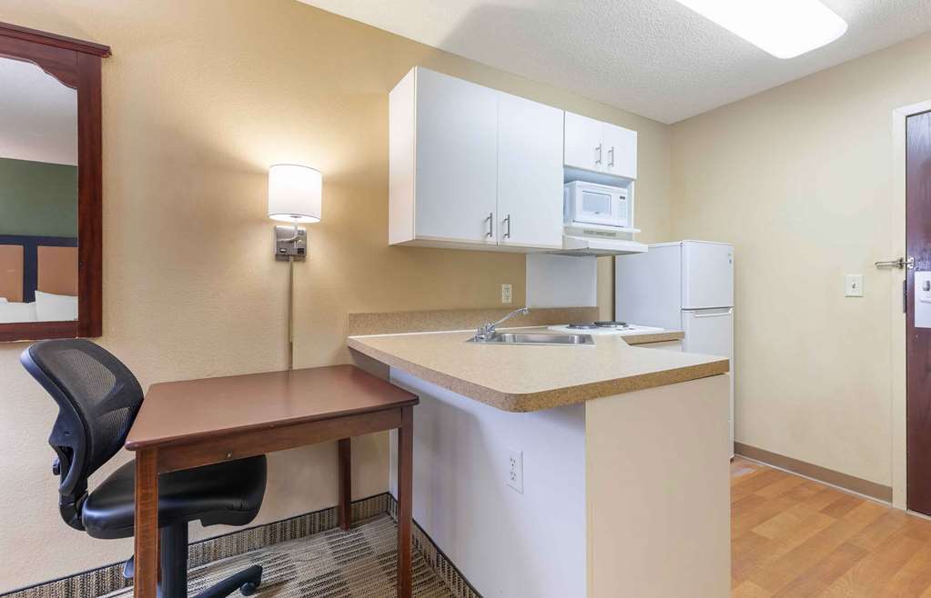 Extended Stay America Suites Washington DC Gaithersburg N - photo 13