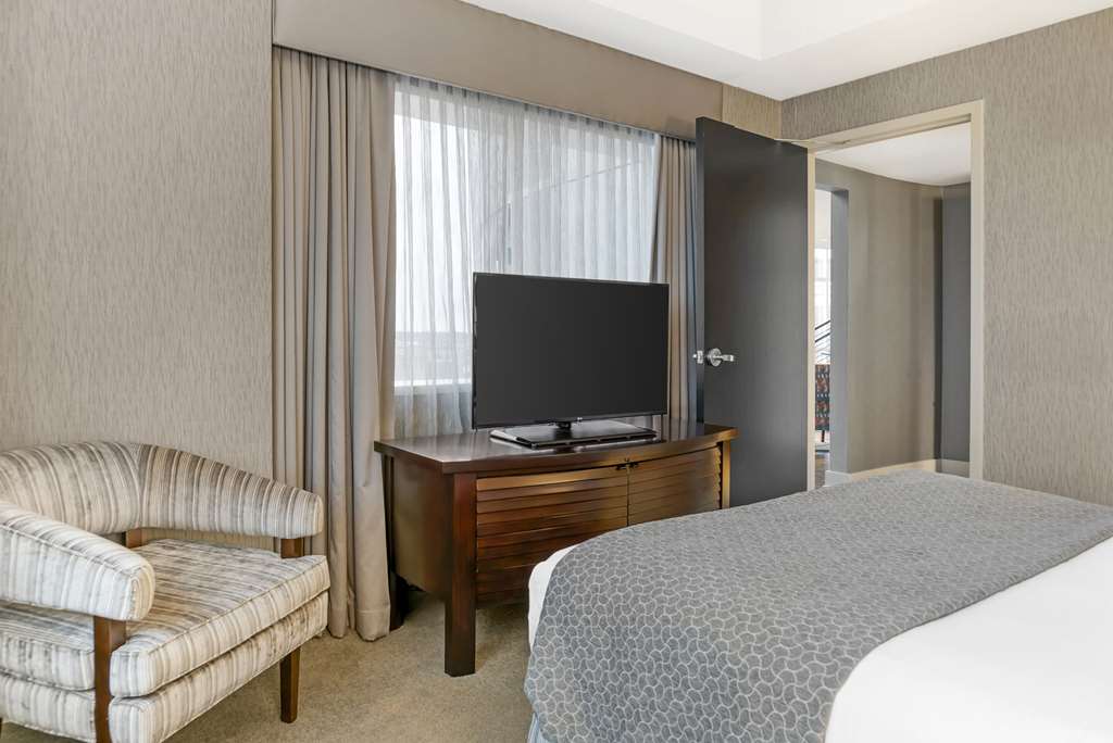 Radisson Plaza Hotel at Kalamazoo Center - photo 73