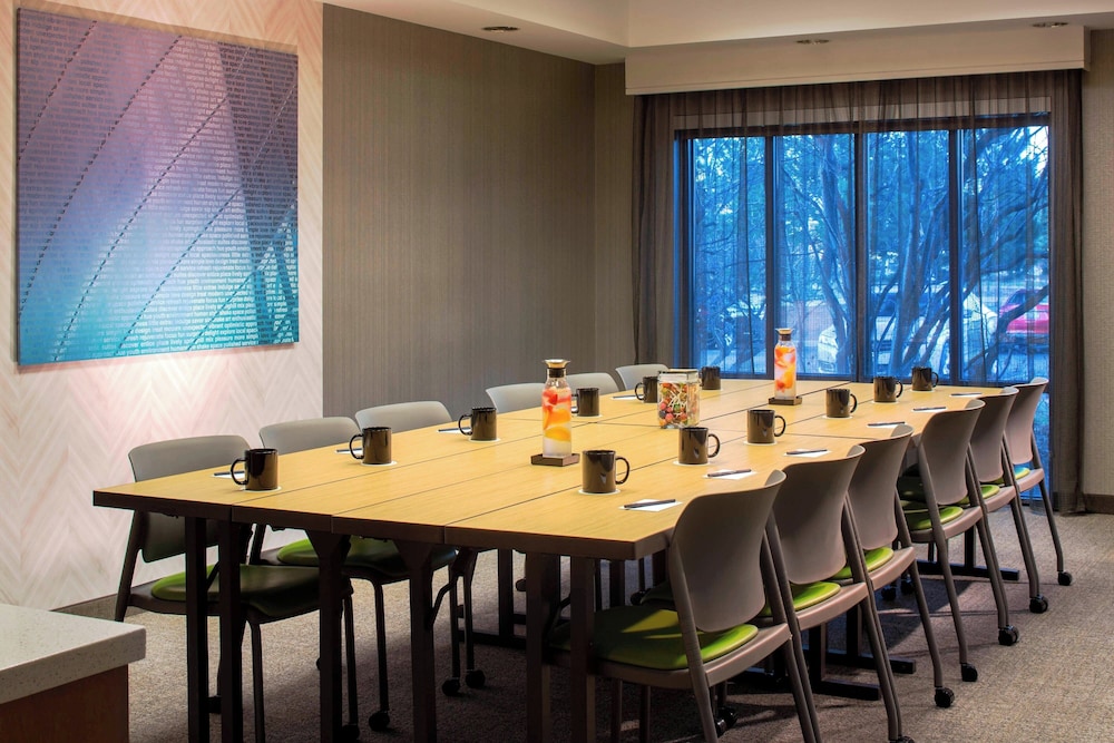 Springhill Suites By Marriott Chicago Lincolnshire - photo 18