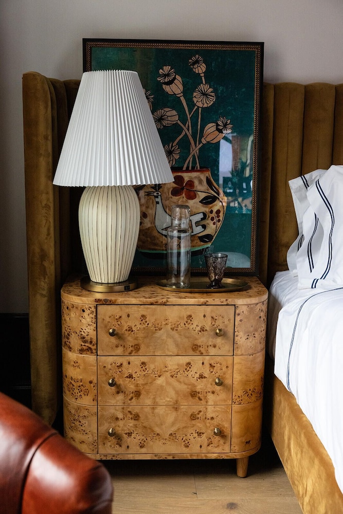 Fidelity Hotel - photo 17