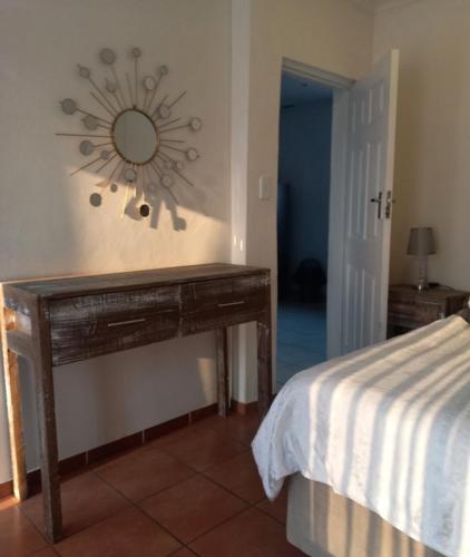 Lime Court One - last minute hotel in Pretoria