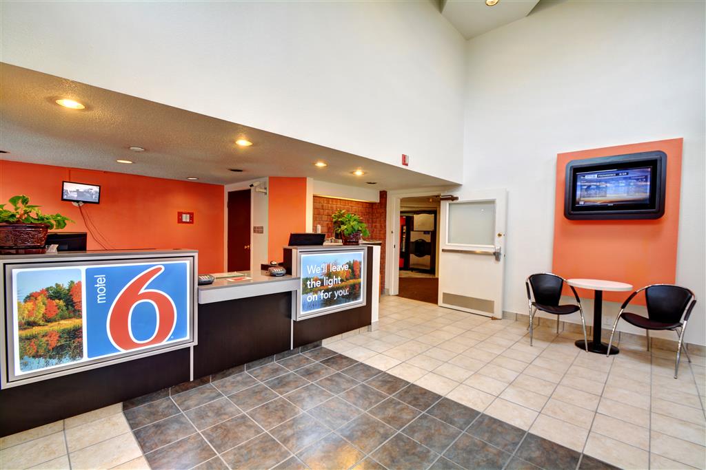 Motel 6 Newport RI - photo 20