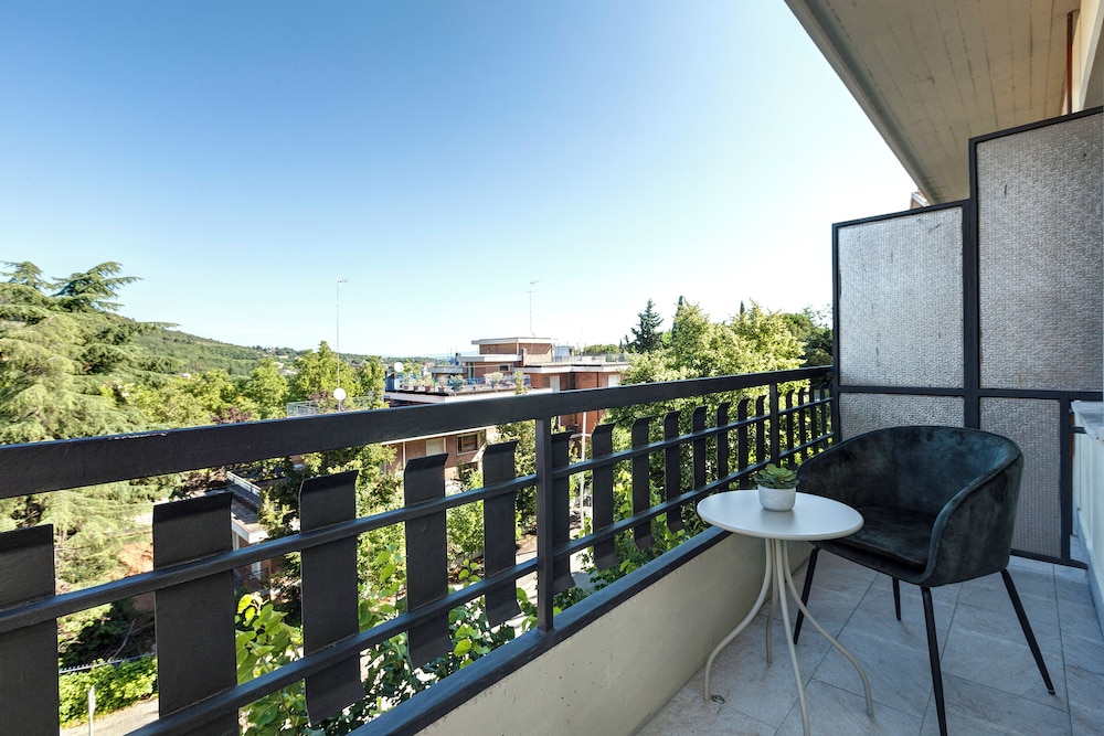 Palazzo Belvedere Chianciano Terme in Chianciano Terme, Italy