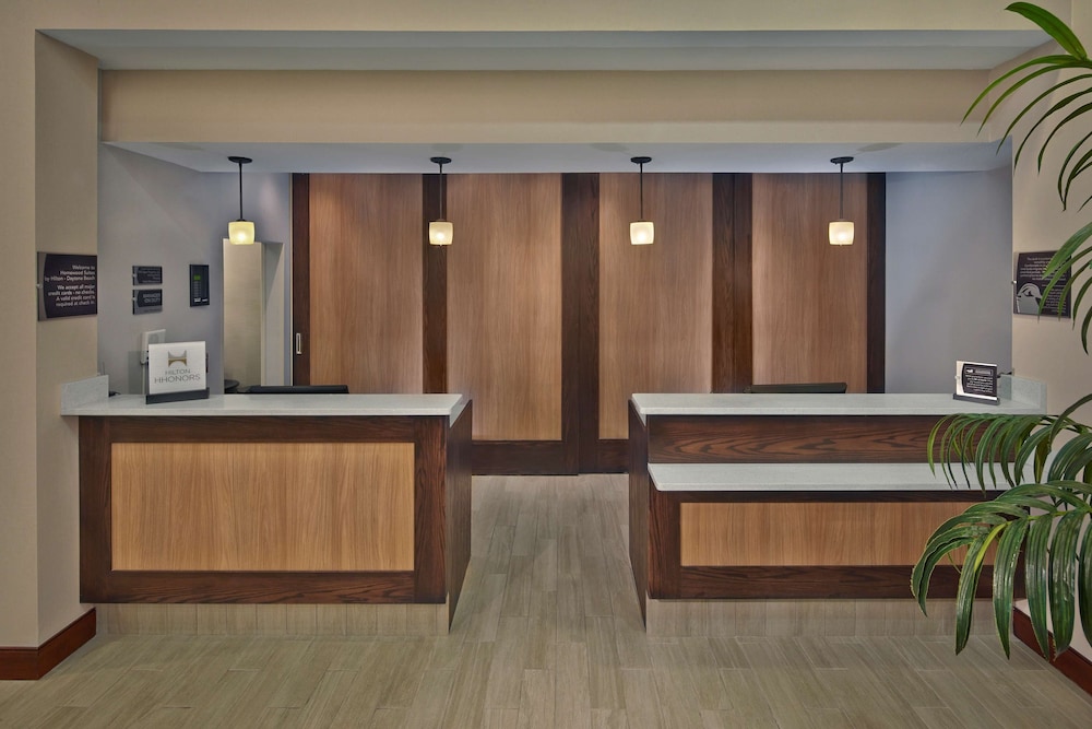 Homewood Suites by Hilton Daytona Beach Speedway Airport - photo 4