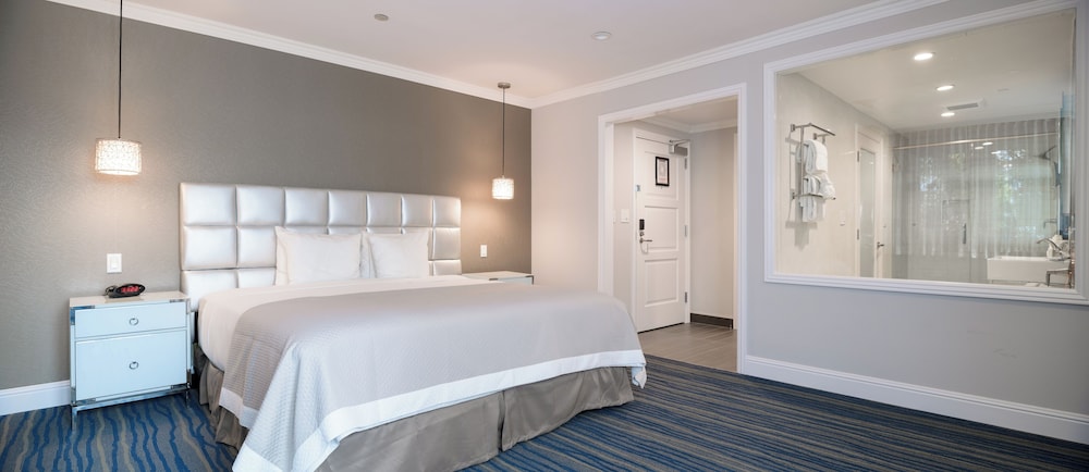 Woodcrest Hotel Cupertino - photo 9