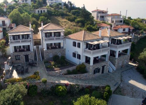 Old Village - last minute hotel in Unknown City
