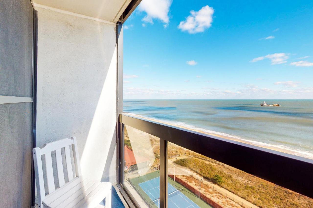 Golden Sands 1208 — 4-Star Luxury Hotel in Ocean City, United States