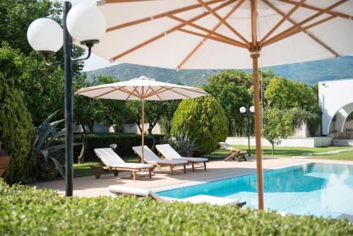 Pelion’s Finest Estate — Kato Lekhonia — photo 4