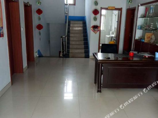 Fuyuan Hotel Changle - last minute hotel in Unknown City