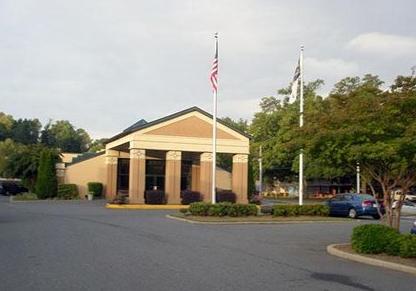 Econo Lodge Statesville - photo 2