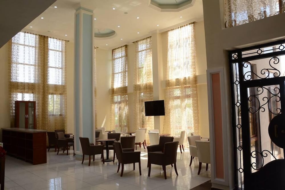 Bole Skygate Hotel — Addis Ababa — photo 4