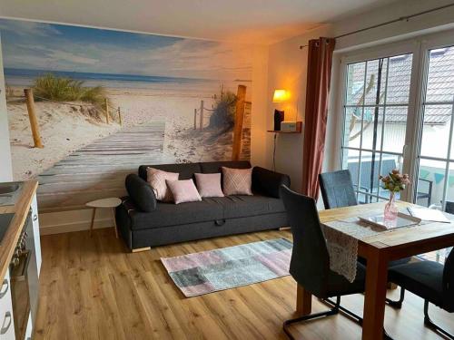 Kleines Glück Grömitz — 4-Star Luxury Hotel in Gromitz, Germany