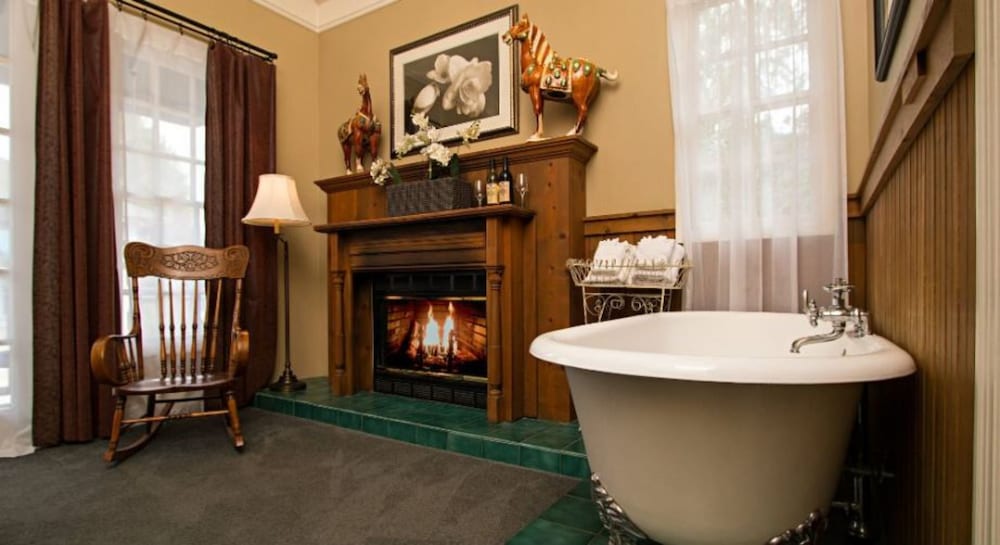 The Victoria Inn - photo 13