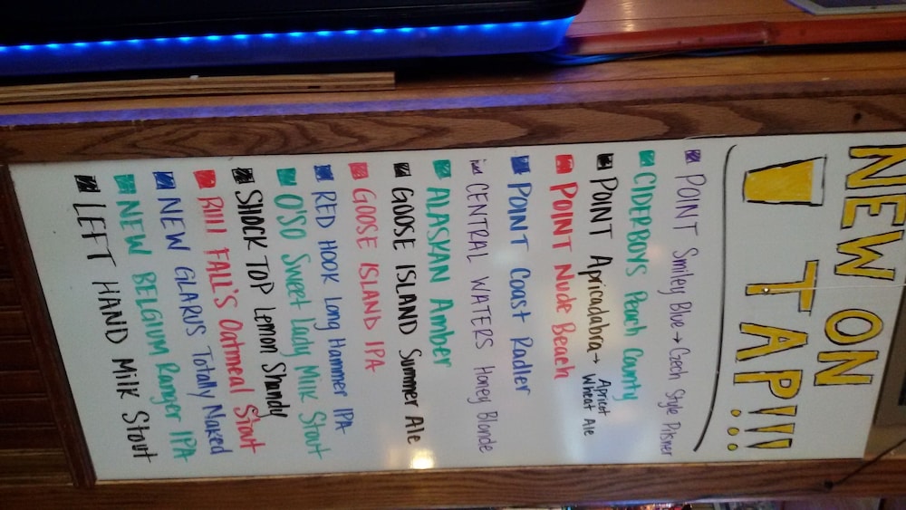 Knights Inn Stevens Point - photo 19