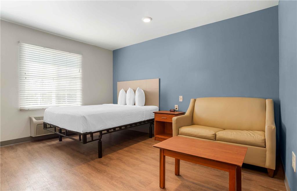 Extended Stay America Select Suites Atlanta Chamblee - photo 44