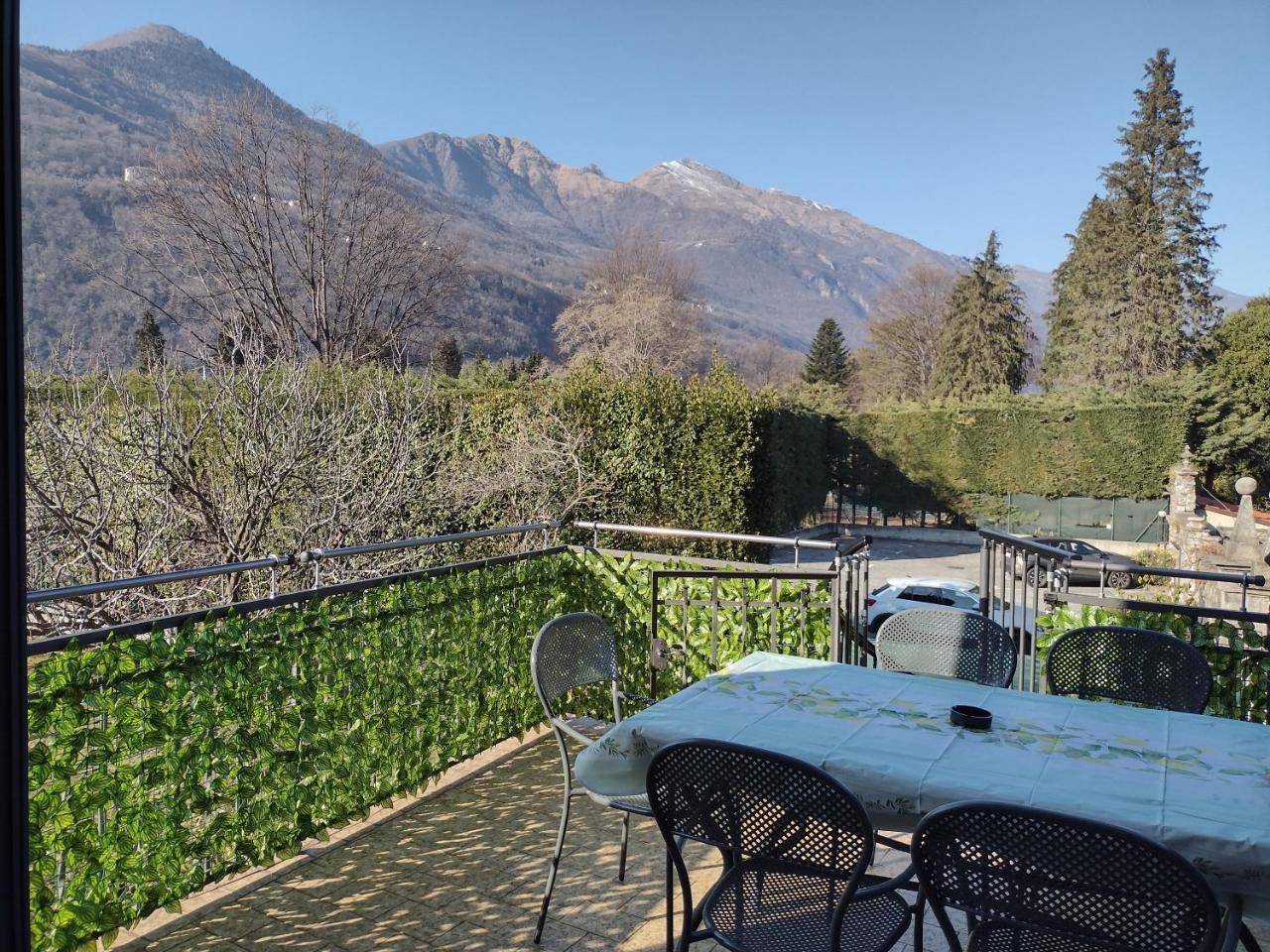 Casa Terrazzo Panoramico — 4-Star Luxury Hotel in Cannobio, Italy
