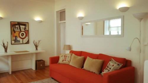 Lovely Apartment near Belém — 4-Star Luxury Hotel in Lisbon, Portugal