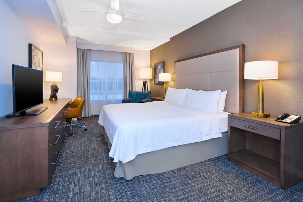 Homewood Suites by Hilton Saratoga Springs - photo 8