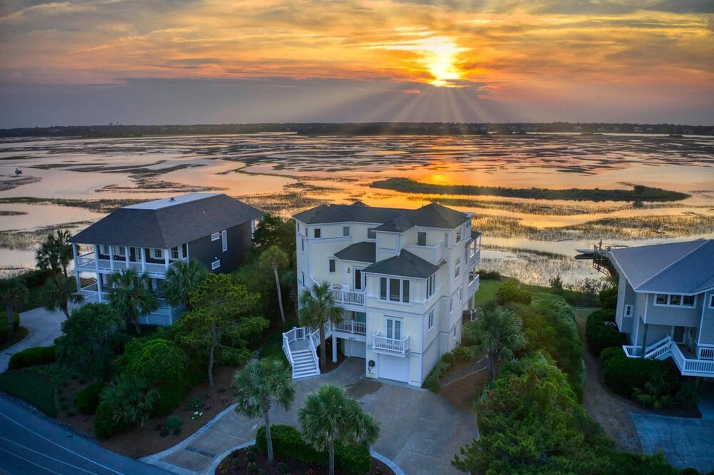 Sea Tranquility by Sea Scape Properties - photo 20