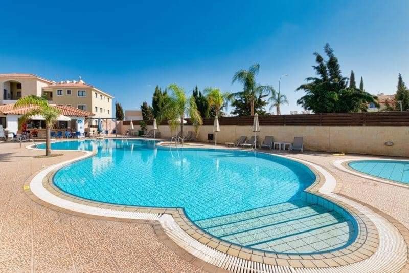 Kyklades Resort Excellence — Paralimni