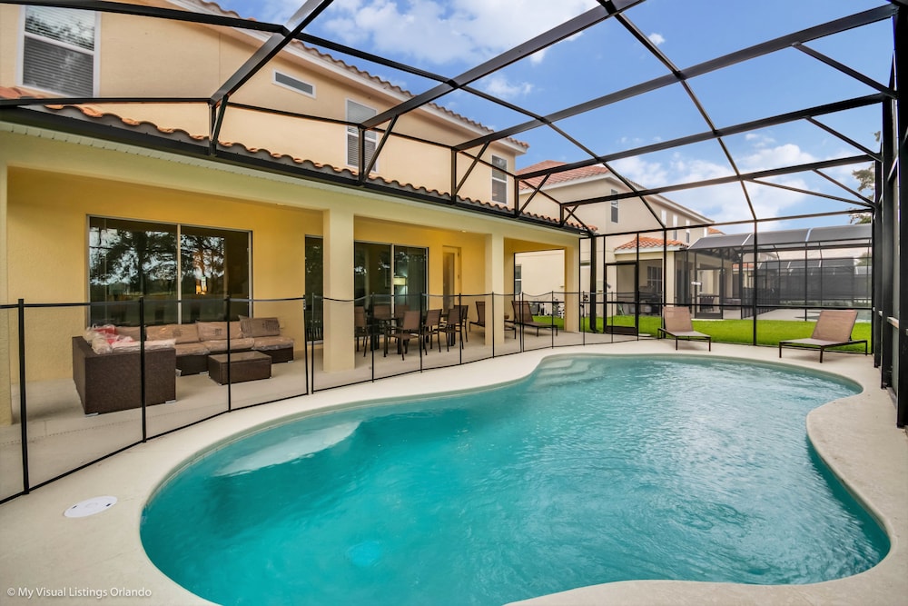 H6108amazing Brand new 9 Bedroom 7 Bathroom Resort - photo 45
