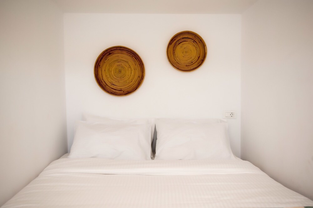 Corfostar Rooms — Mykonos — photo 3