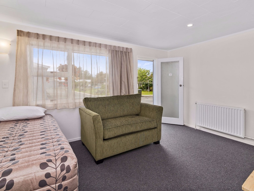 Econo Lodge Cleveland