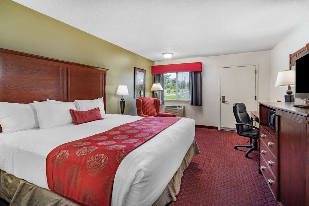 Baymont by Wyndham Bozeman - photo 38