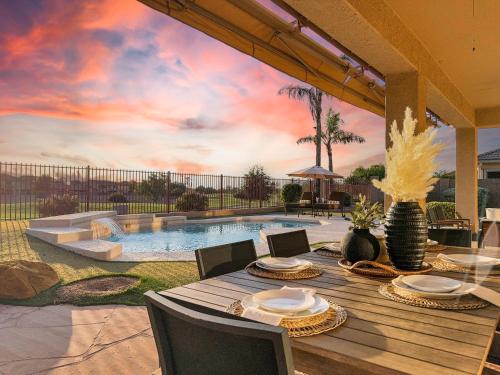 Crestview Gilbert — hotel in Queen Creek