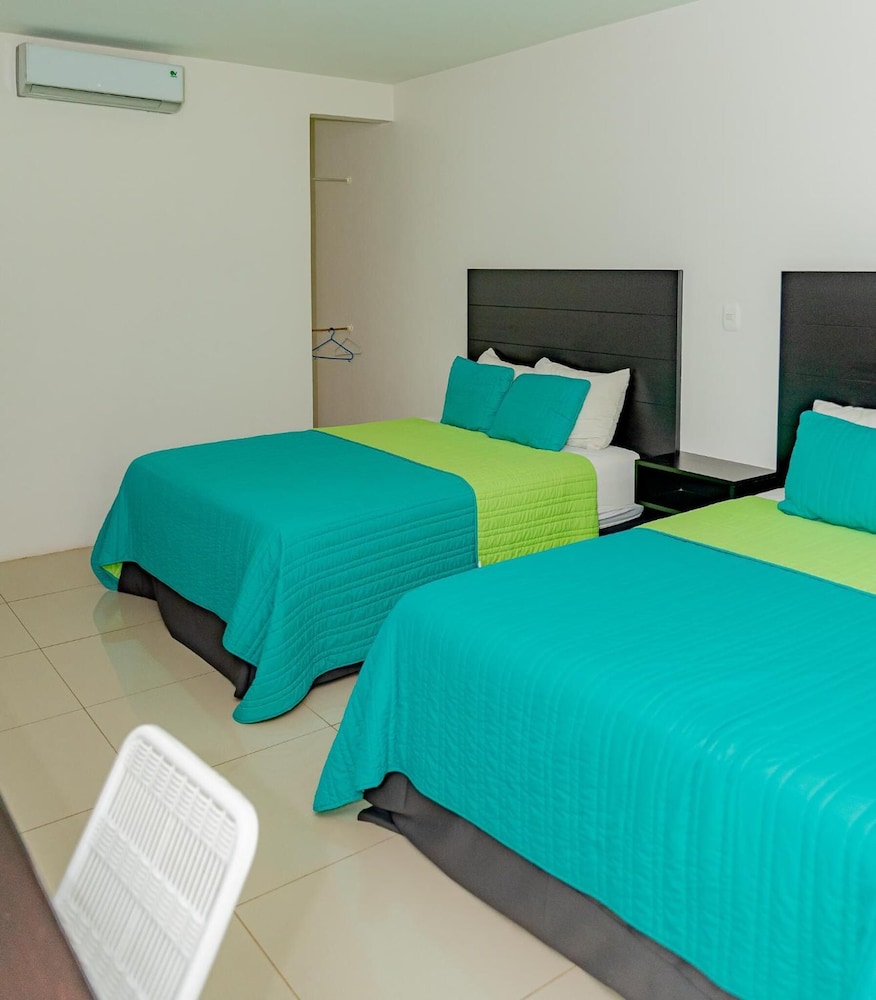 Hotel Los Ríos — Guacimo — photo 4
