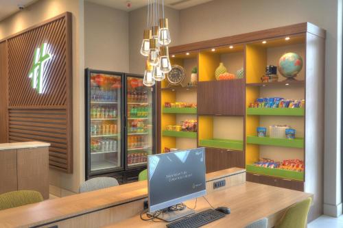 Holiday Inn & Suites Pigeon Forge Convention Center an IHG Hotel in Pigeon Forge, United States