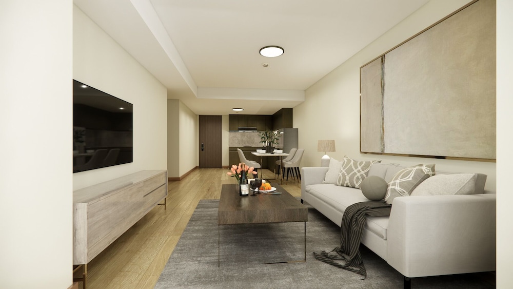 Savea Bay City Manila — 4-Star Luxury Hotel in Manila, Philippines