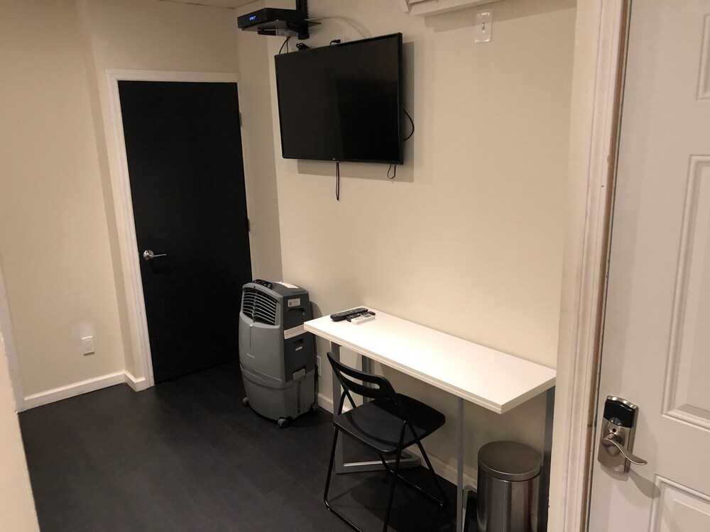 Fabe Suites Flat Iron - photo 11