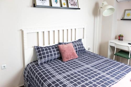 Cozy Studio in the center of Athens — 4-Star Luxury Hotel in Athens, Greece