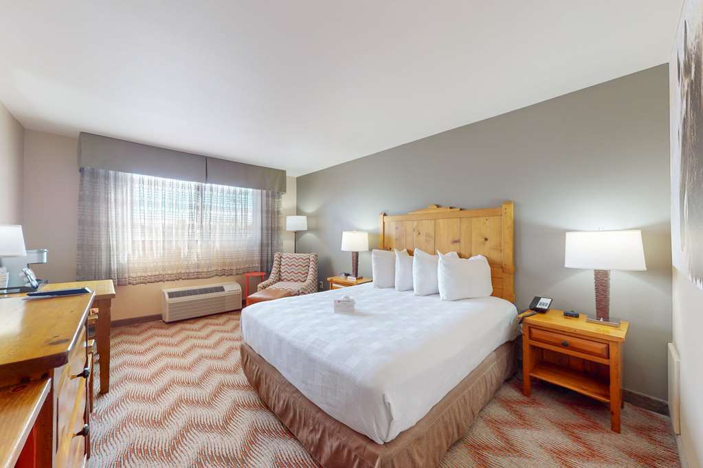 Best Western Plus Rio Grande Inn - photo 31