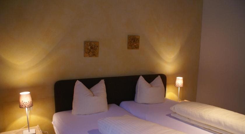 Bierhotel Loncium & Privatbrauerei in Lienz, Austria