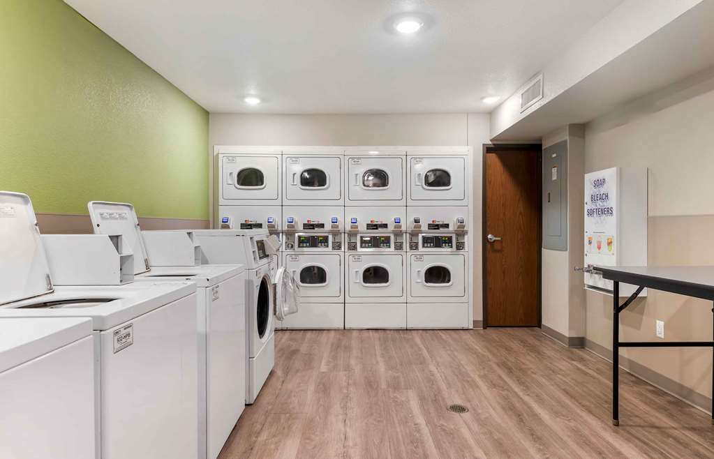 Extended Stay America Suites St Paul Woodbury - photo 43