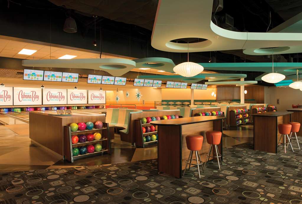 Universal's Cabana Bay Beach Resort - photo 35