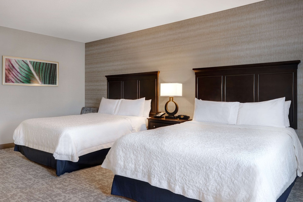 Hampton Inn & Suites San Luis Obispo - photo 13