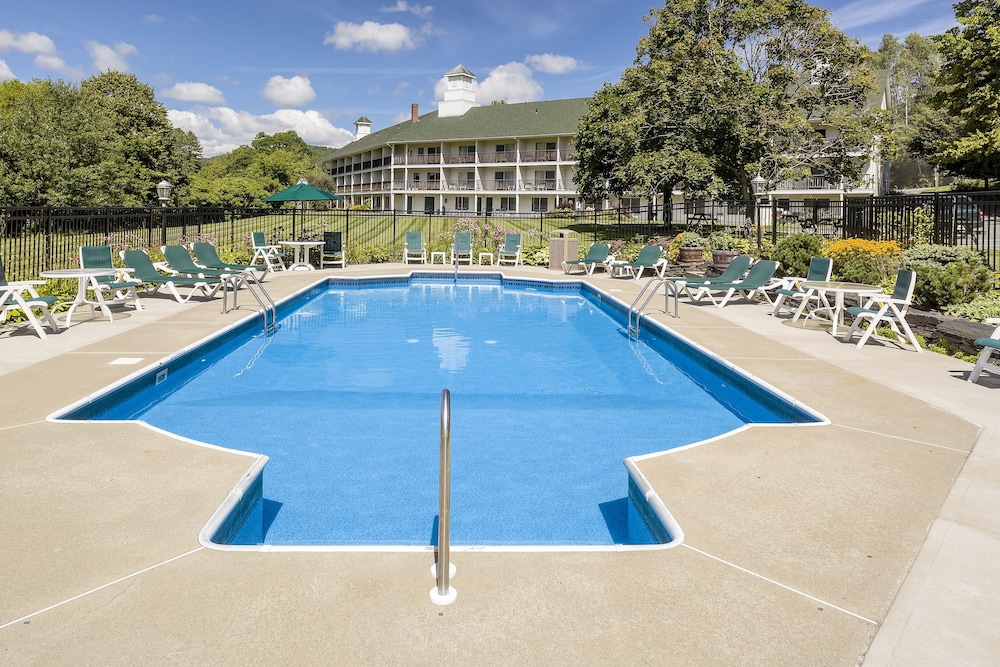 Fairbanks Inn - photo 23