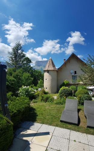 Ch teau de Passi res - last minute hotel in Unknown City
