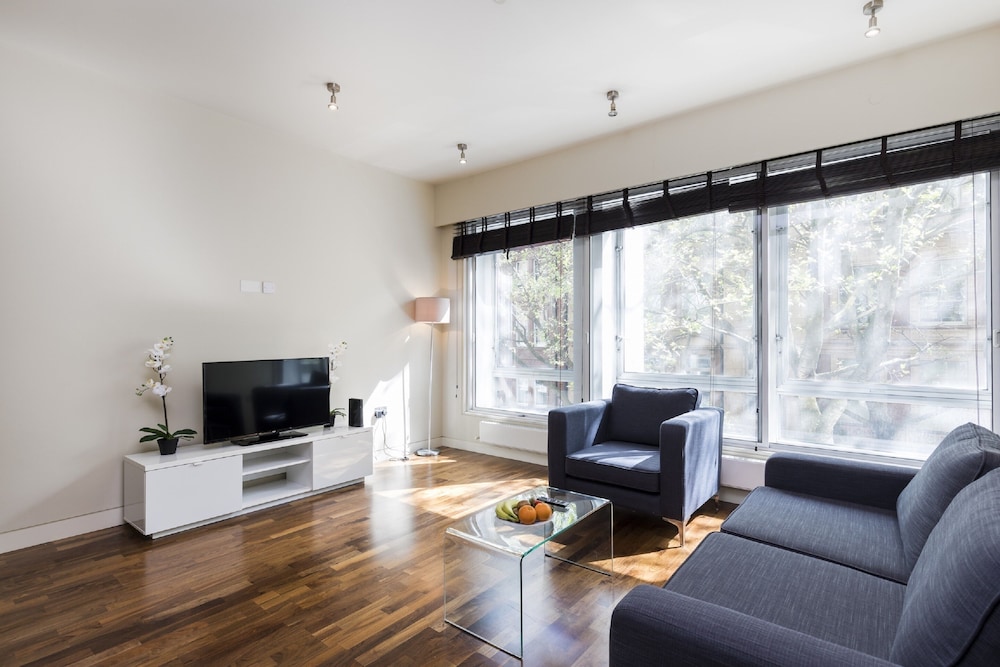 Covent Garden Private Apartments — 4-Star Luxury Hotel in London, United Kingdom