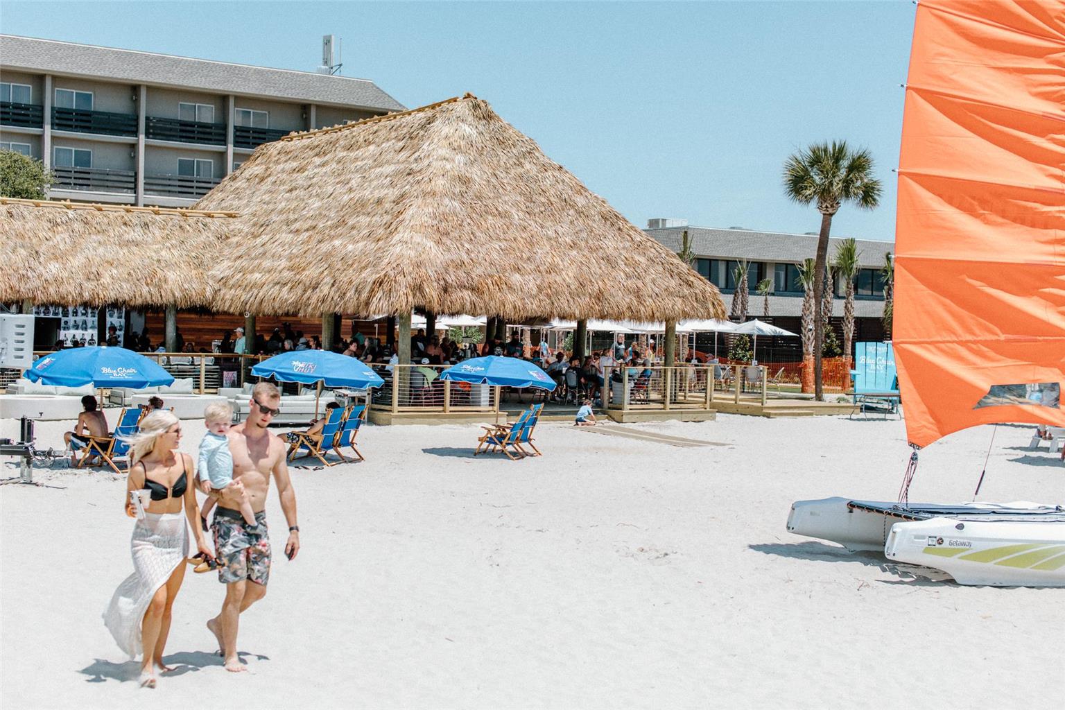 Beach House Resort Hilton Head - photo 11
