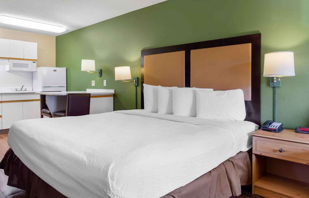 Extended Stay America Suites Seattle Southcenter - photo 46