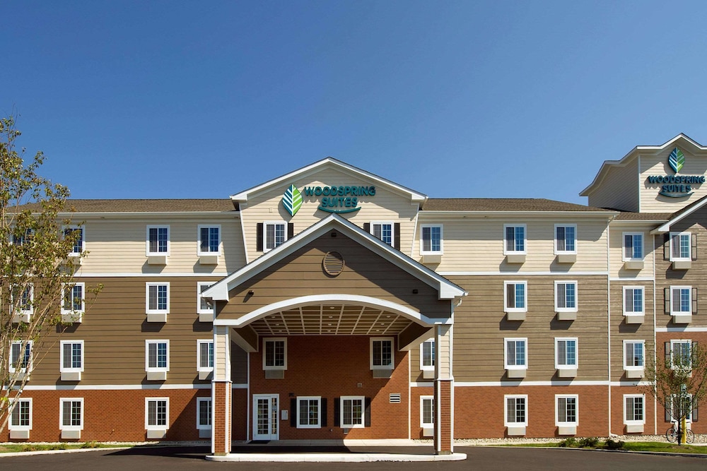 WoodSpring Suites Allentown - photo 19